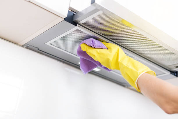 Best HVAC System Cleaning  in Howell, MI